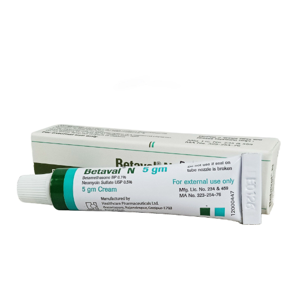 betaval-n-5mg